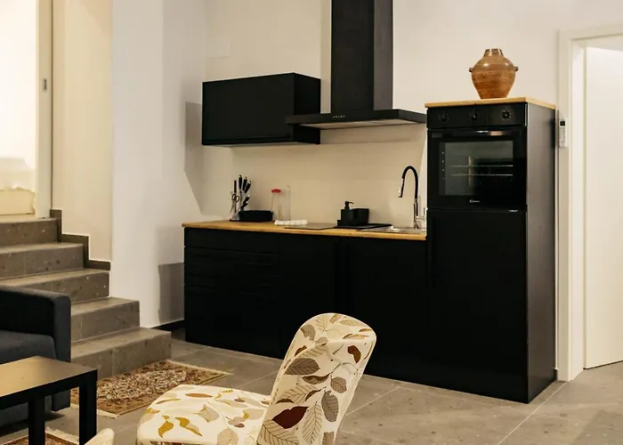Vila Jakopic Apartments