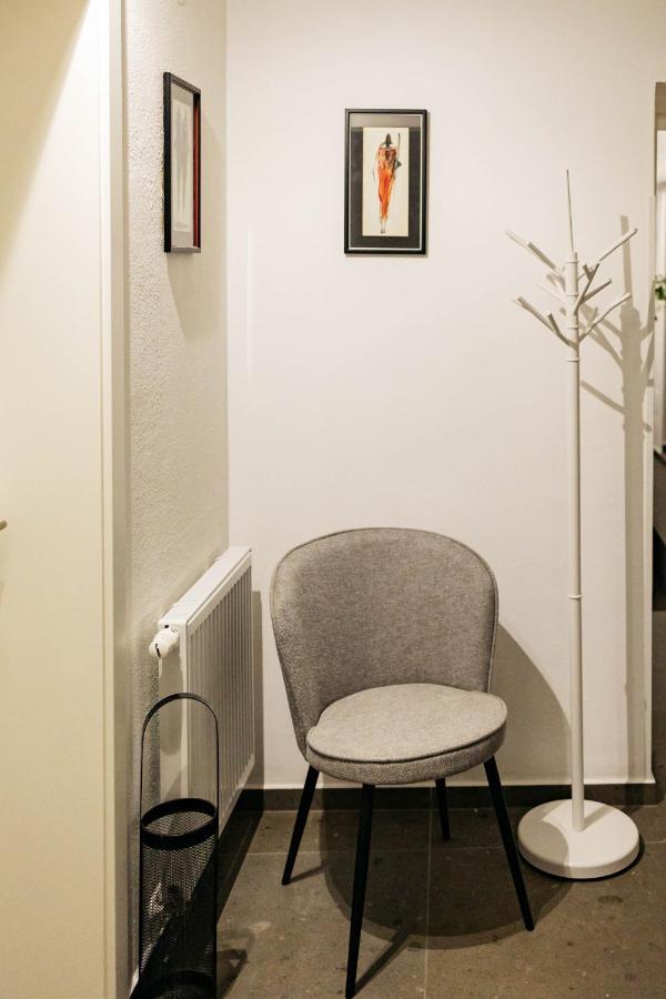 Apartma Jakopic Ljubljana