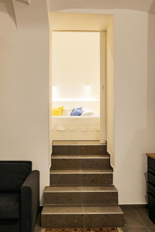 Jakopic Apartma Ljubljana