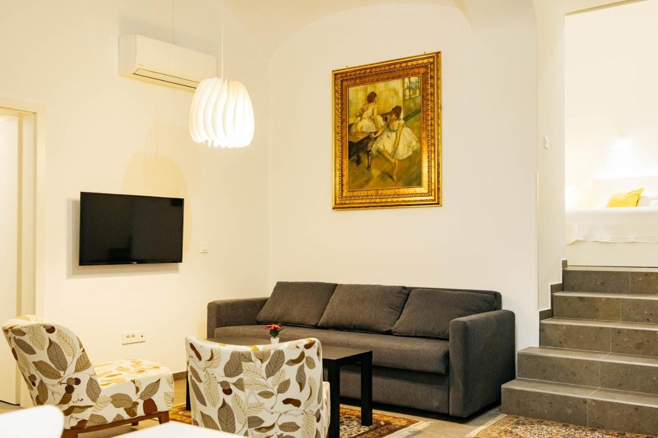 Apartma Jakopic Ljubljana