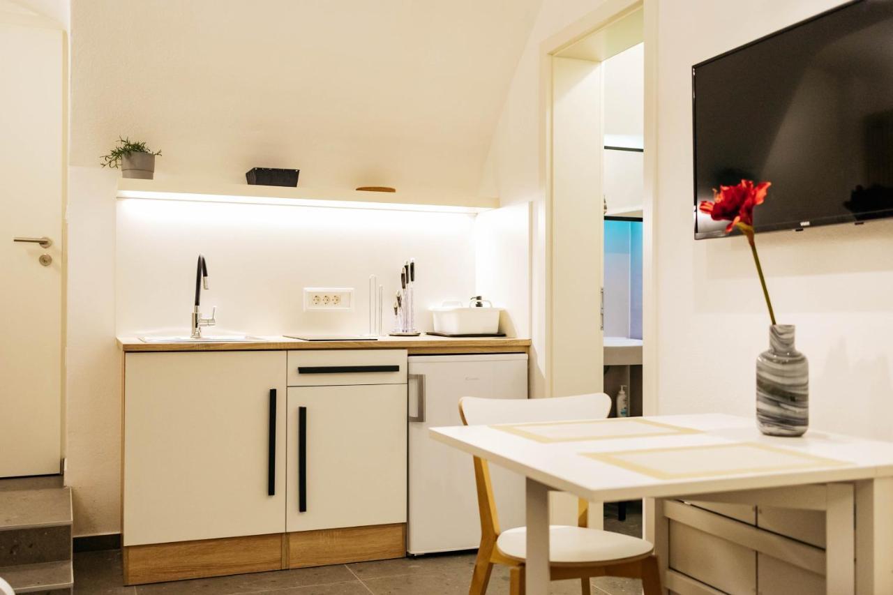 Apartment Jakopic *