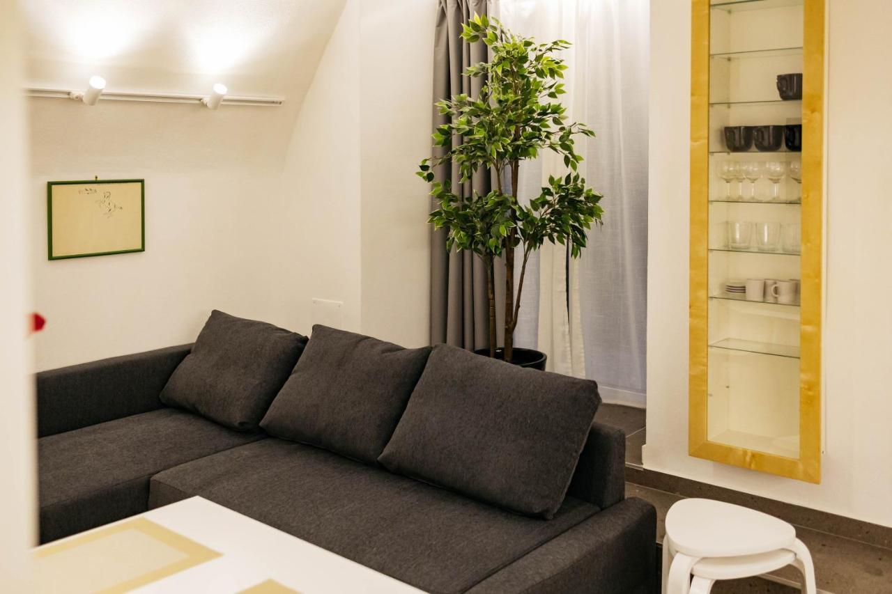 Apartment Jakopic
