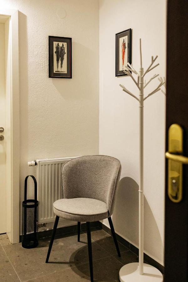 Apartman Jakopic Ljubljana