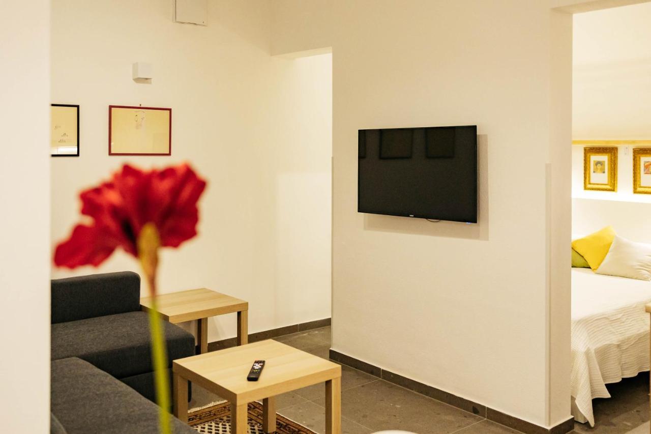 Apartment Jakopic
