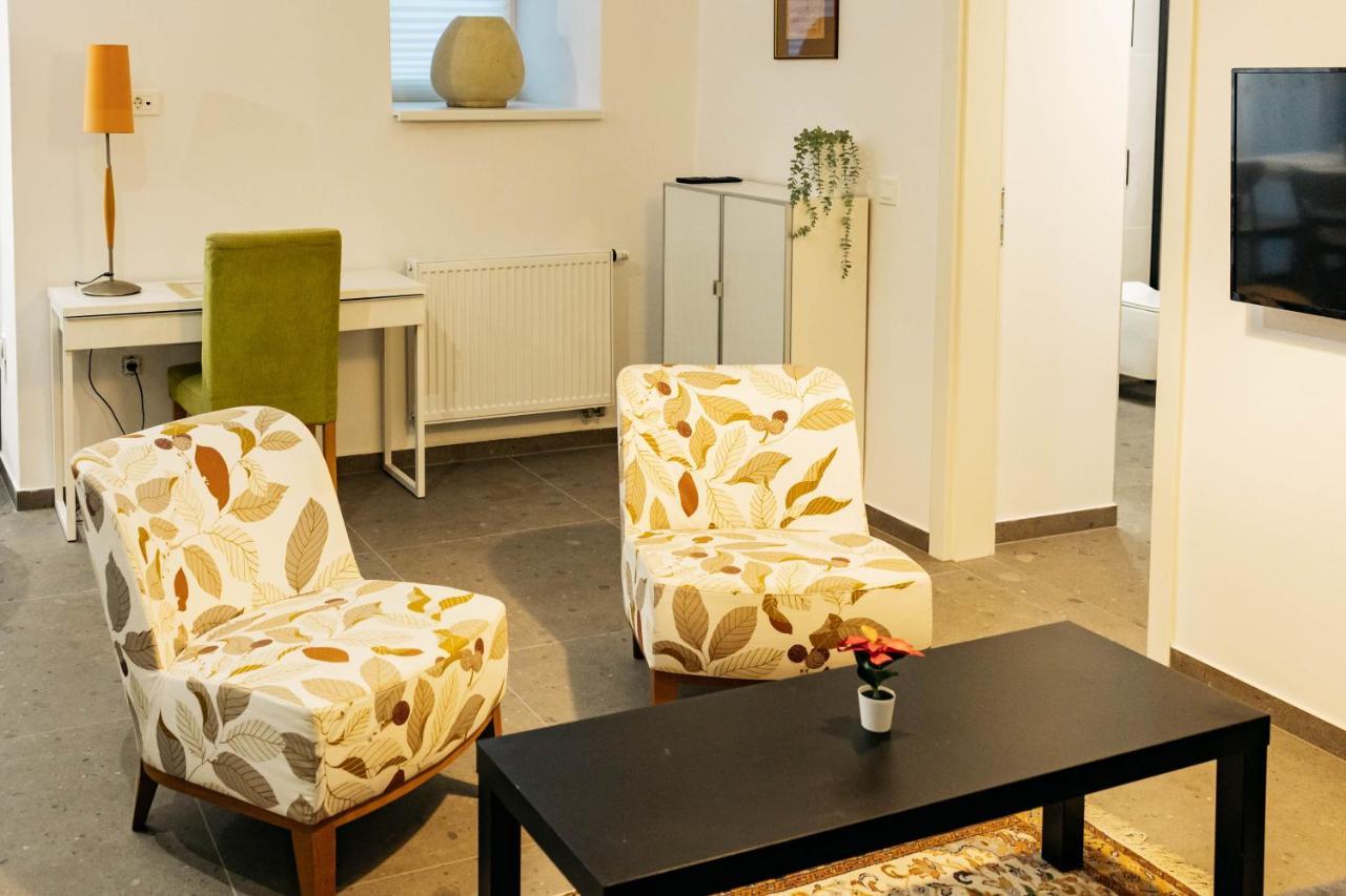 Apartment Jakopic