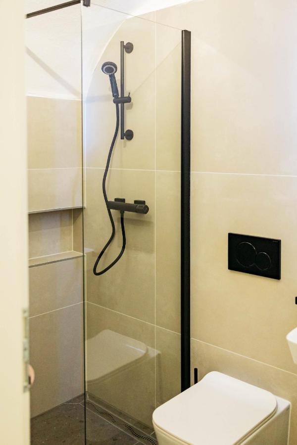 Jakopic Apartment