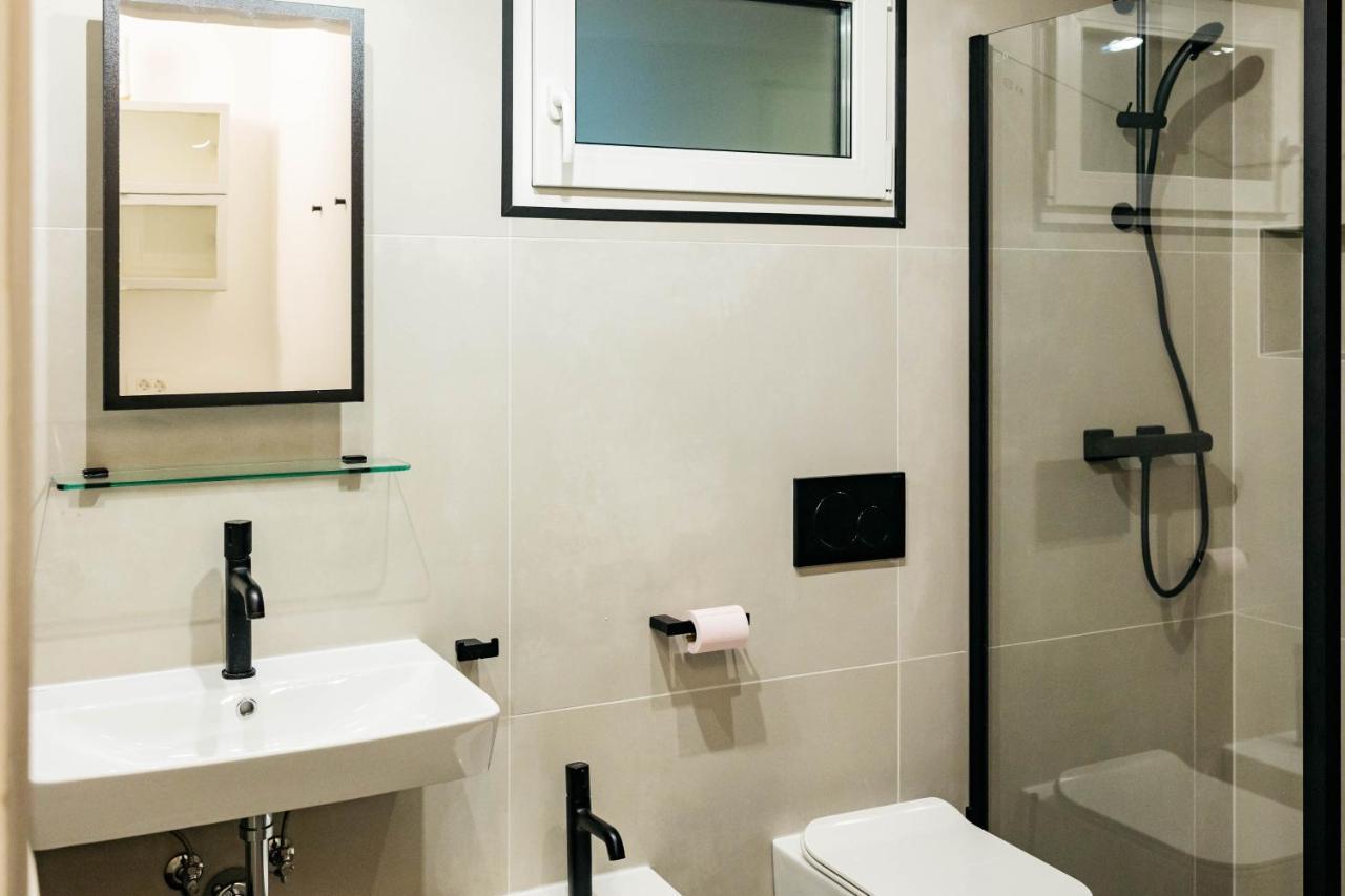 Jakopic Apartment *