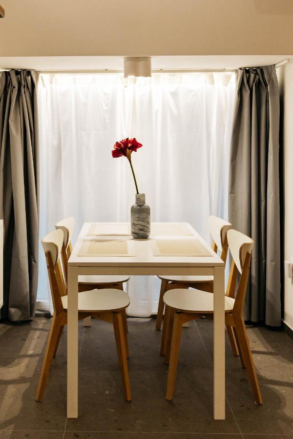 Jakopic Apartment *