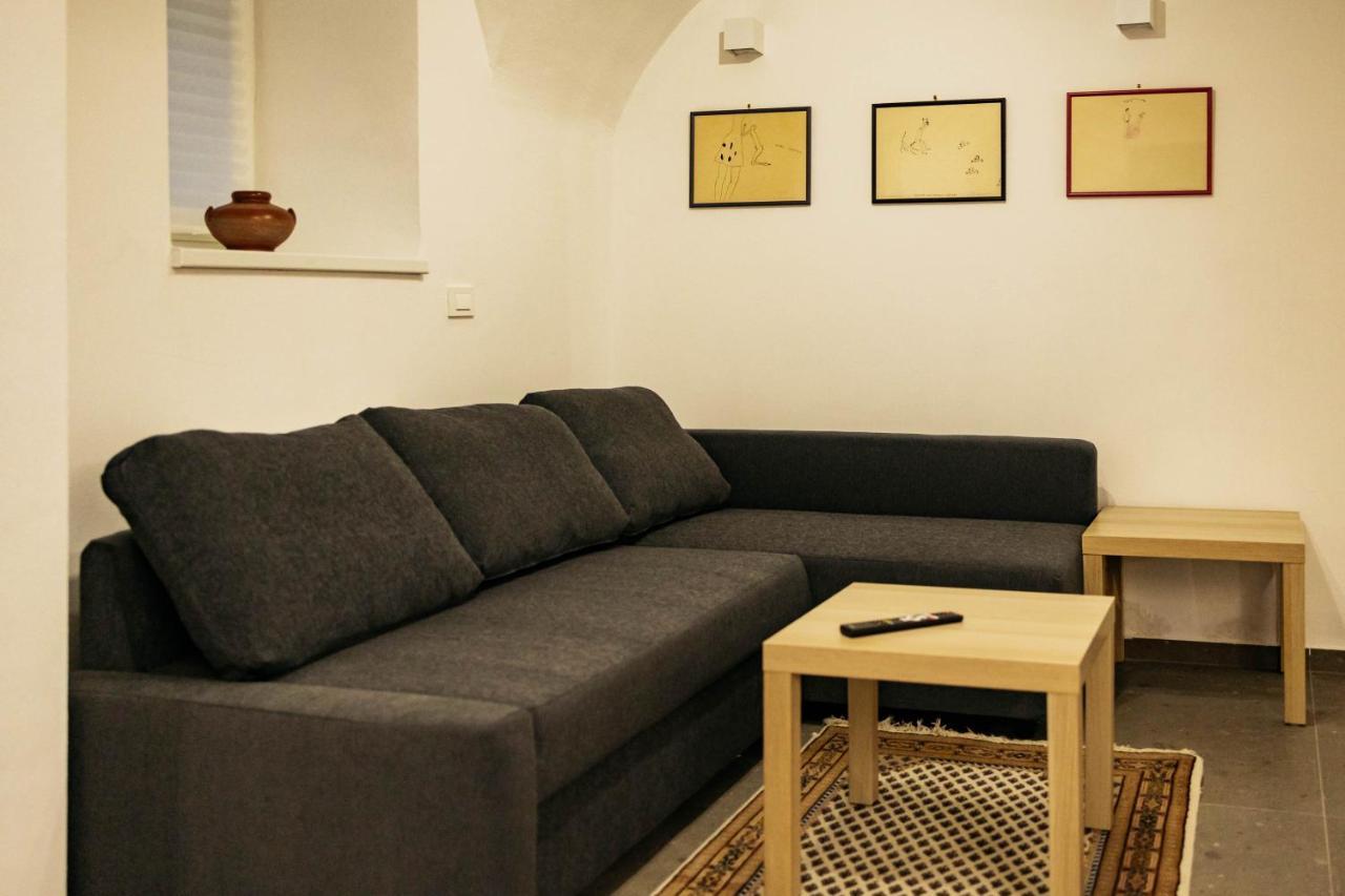 Jakopic Apartman Ljubljana