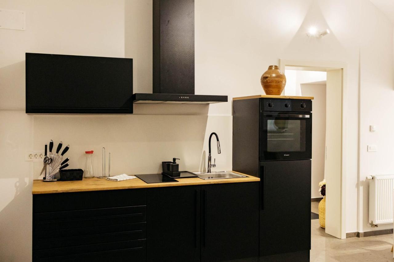 Jakopic Apartment