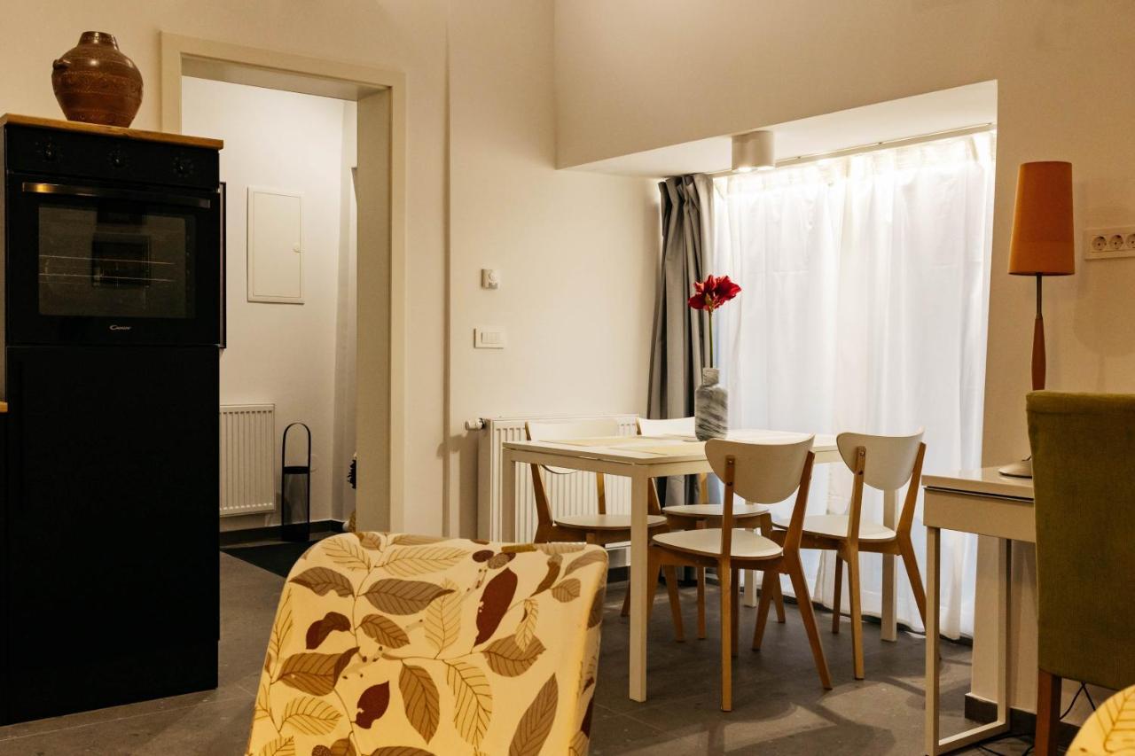 Apartment Jakopic *
