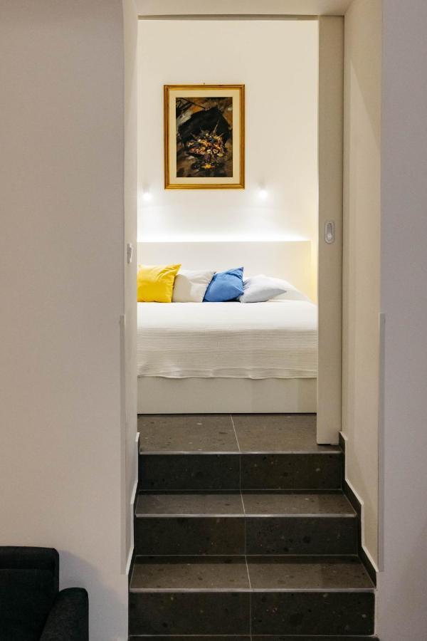 Jakopic Apartman Ljubljana